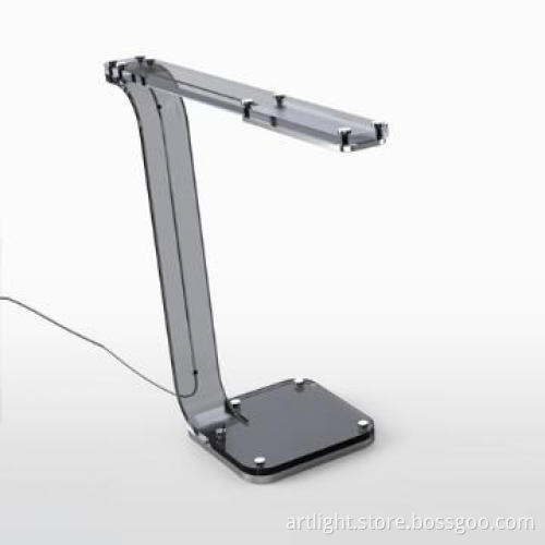 HOT seller.Horizontal Decorative LED Table Lamp